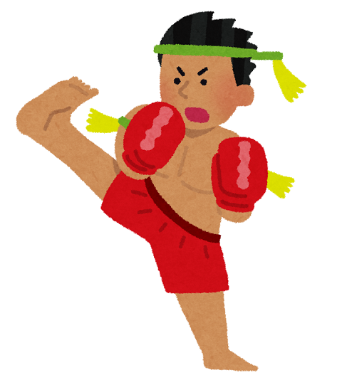 thai_kickboxing