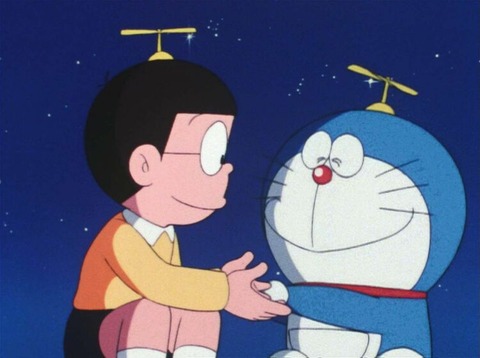 【動画】ドラえもんの末期、マジでつまらない…