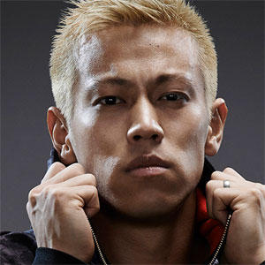 本田圭佑