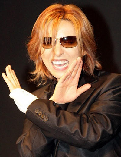 yoshiki