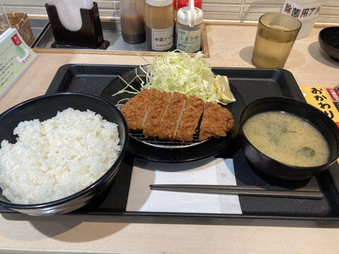 定食