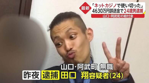 田口翔