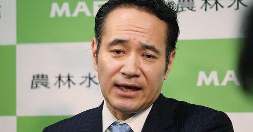 【悲報】農林水産省内に『簗大臣お支えチーム』が新設。簗大臣の国会答弁や報道対応を強化する目的