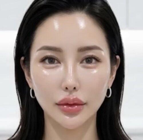 【画像】女はなぜ皆この顔になりたいのか？