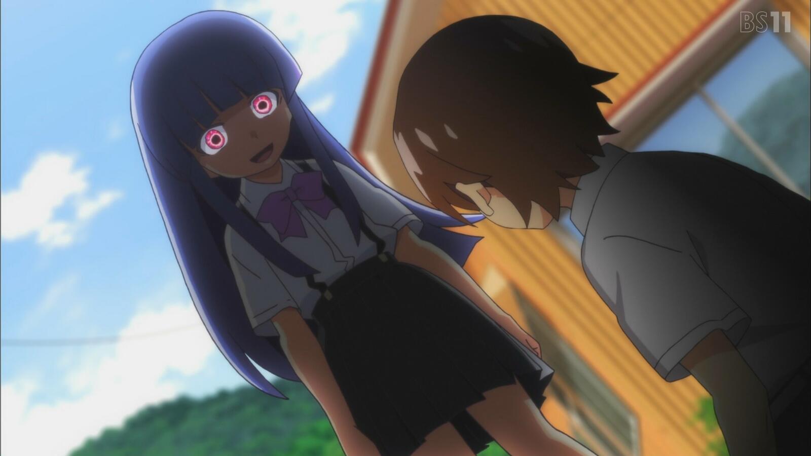 画像あり 古手梨花さん キレるwwwwwwww クスネタまとめ 画像あり 古手梨花さん キレるwwwwwwww クスネタまとめ