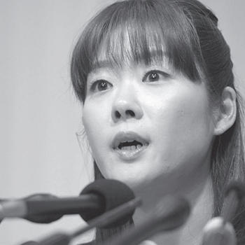 小保方晴子