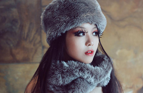 ロシア 美人