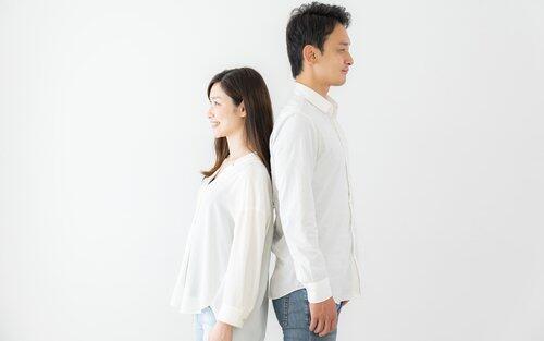 【悲報】女が高身長好きな理由