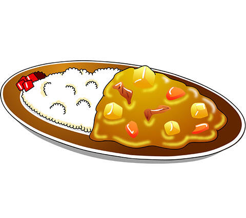 カレー