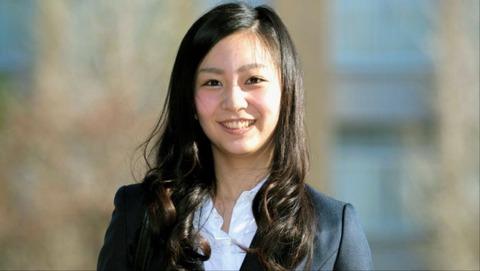 佳子様私服