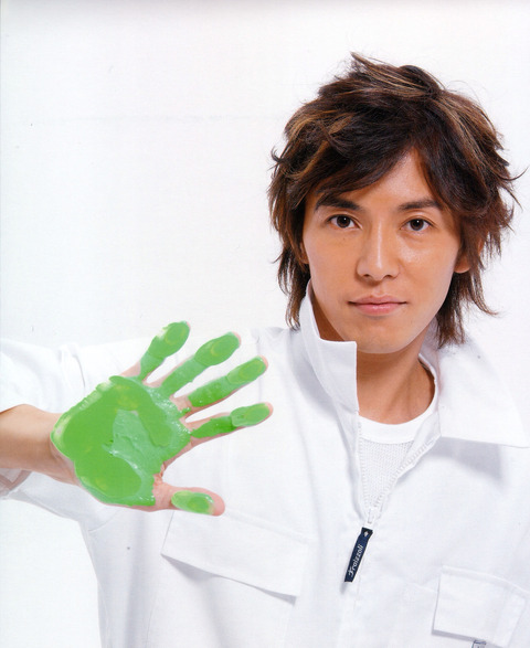 画像あり 藤木直人とかいう男ｗｗｗｗｗｗｗｗｗｗｗｗ ネギ速