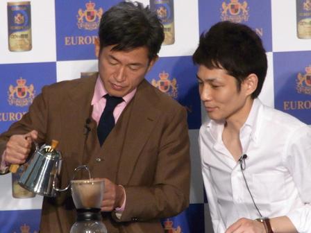 コーヒー
