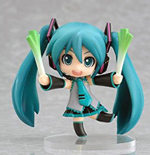 初音ミク フィギュア