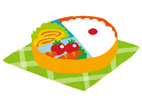 お弁当