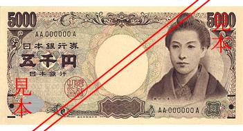 樋口一葉