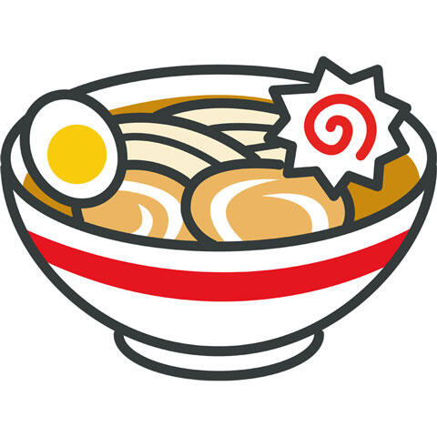 ラーメン