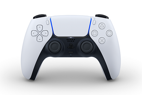 PS5　コントローラー