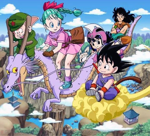 ドラゴンボール