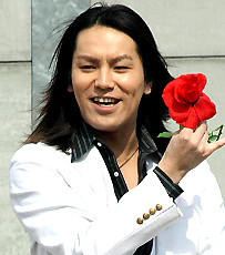 狩野英孝