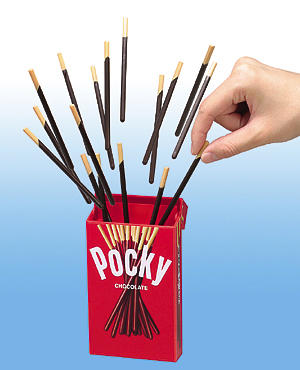 pocky-shock