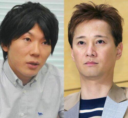 【悲報】「証拠もないはずなのに」古市憲寿、「中居正広騒動」に言及の波紋SNSでは「弁護士が証拠を調べ尽くして報告した事案だ」