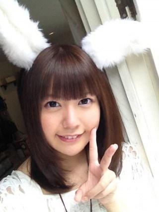 竹達彩奈