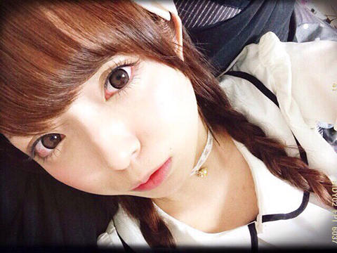 瀬音なゆ