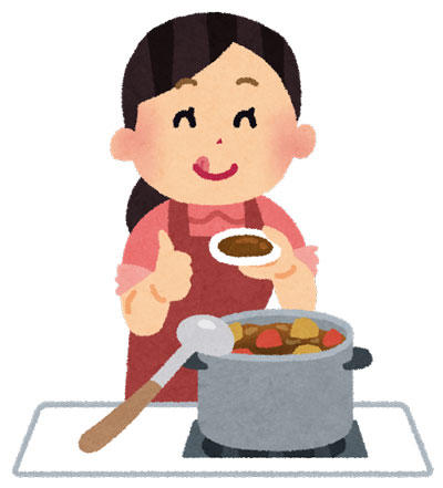 カレー