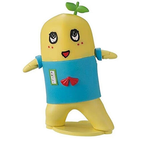 ふなっしー