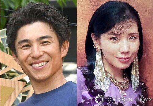 【悲報】中尾明慶、妻・仲里依紗に意外な素顔を証言される「ちょっとしたことでキレる」