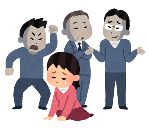 心