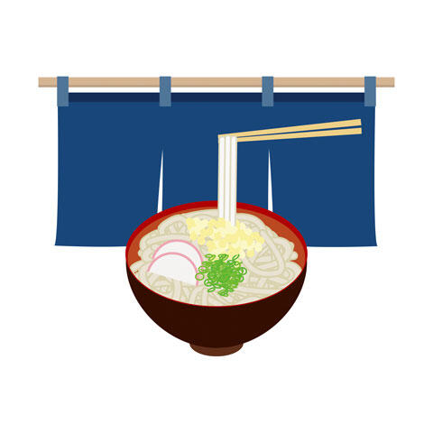 うどん