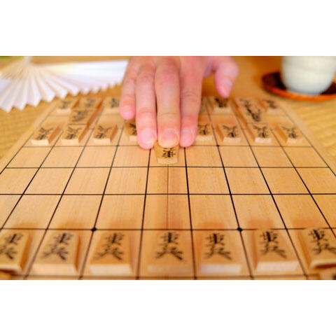 将棋