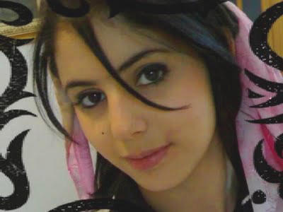 イラン 美人
