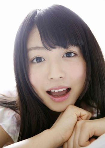 井口綾子