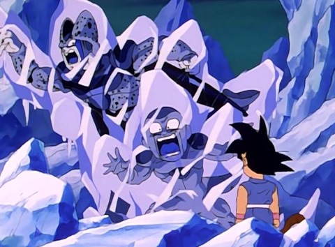 ドラゴンボール超 悟空さとフリーザの共闘ってそんなにダメだったか ネギ速