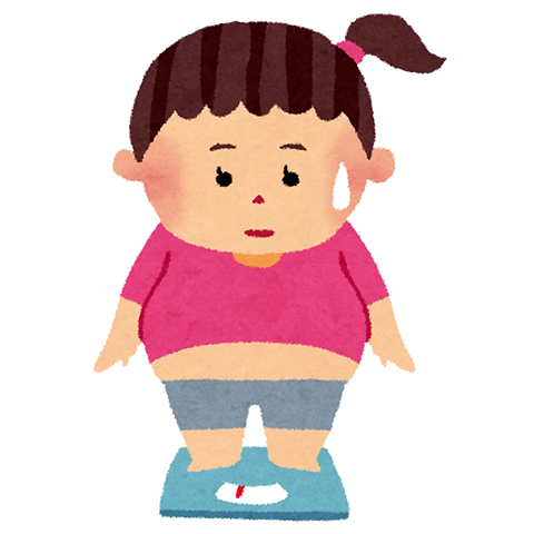デブ　ダイエット