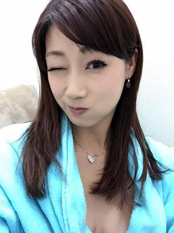 美熟女