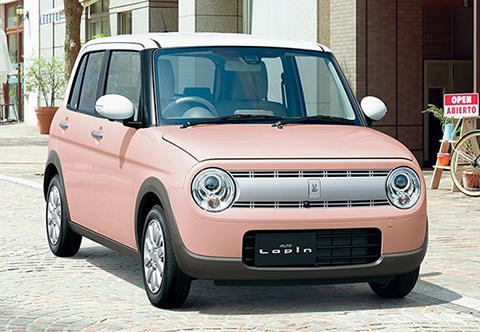 軽自動車