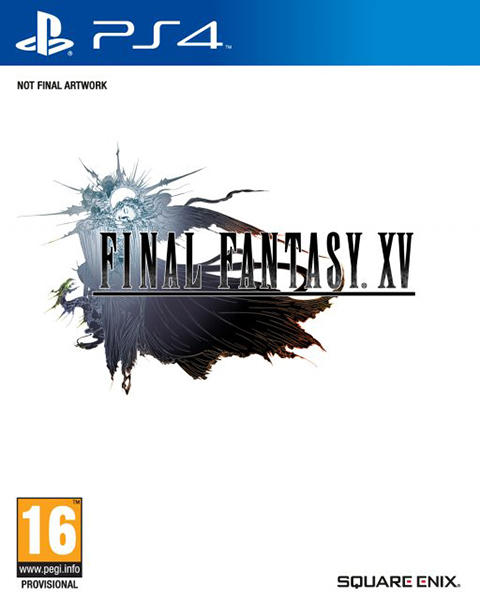 FF15