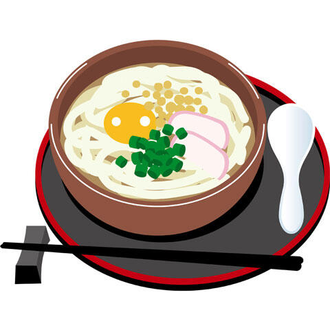 うどん