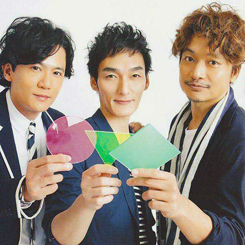 NEW SMAP