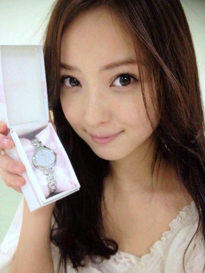 佐々木希