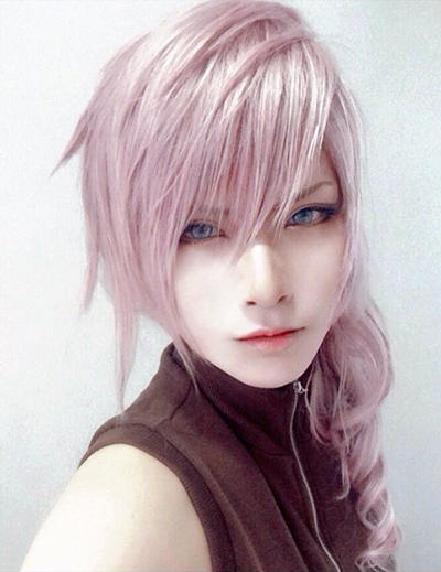 コスプレ クオリティ高い