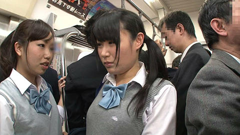 痴漢