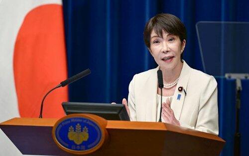 【朗報】高市サナ、大悪手「とにかく働いて仕事で返せ」簗農水相を続投させる考え