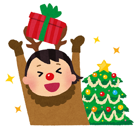 クリスマス (2)