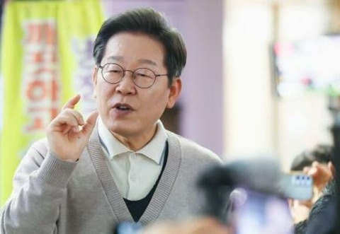 【炎上】韓国大統領候補「中国と台湾の争い？我々には関係ない」発言が波紋…
