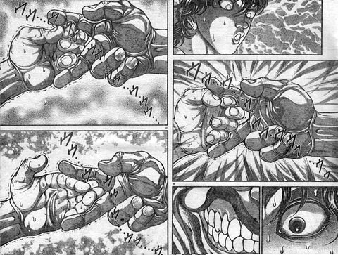 画像まとめ 刃牙 の笑える画像貼ってけwwwwwwwwwww ネギ速 画像まとめ 刃牙 の笑える画像貼ってけwwwwwwwwwww ネギ速