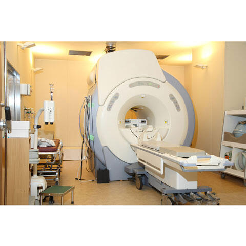 MRI